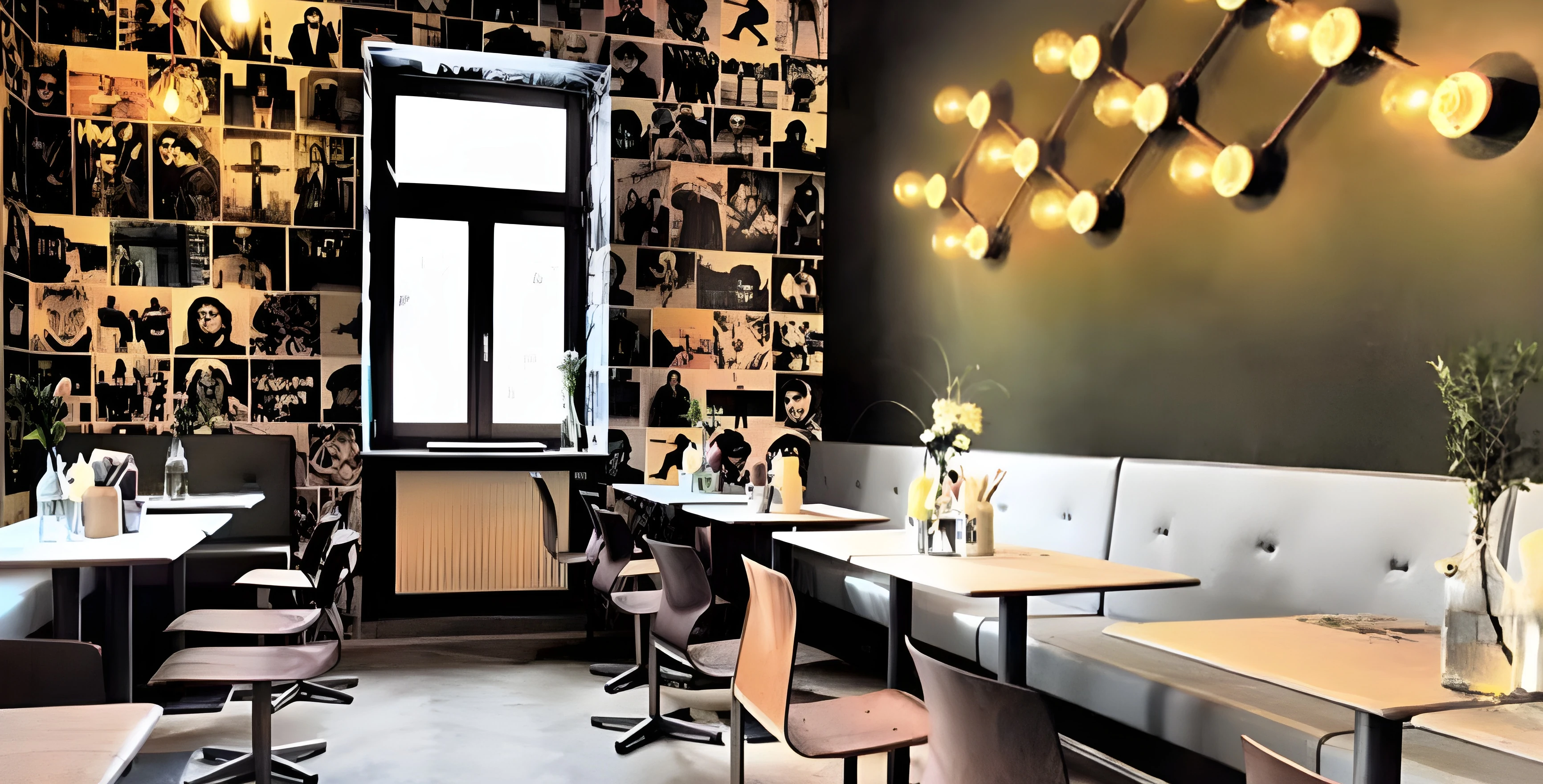 Goldene Rakete München